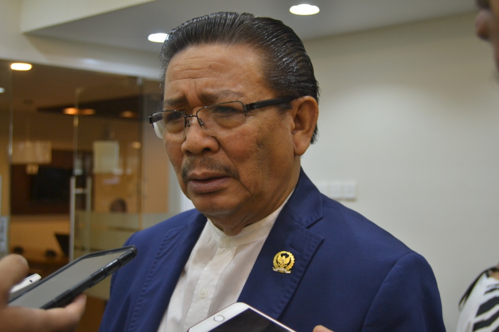 Atasi Ambruknya Infrastruktur, Langkah Cepat Kemen-PU Diapresiasi